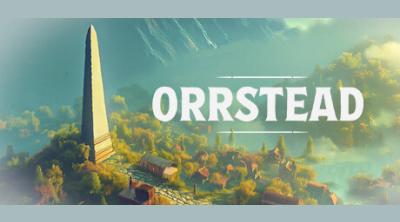 Logo of Orrstead