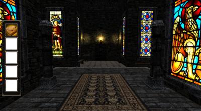 Screenshot of Ortunia Mysteries: Where Did Everybody Go?