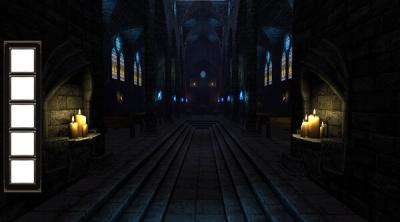 Screenshot of Ortunia Mysteries: Where Did Everybody Go?