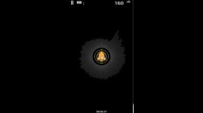 Screenshot of Oru