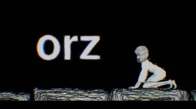 Logo of orz