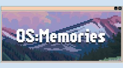 Logo of OS: Memories