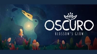 Logo of Oscuro Blossom's Glow