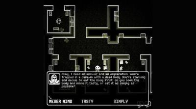 Screenshot of Ossuary