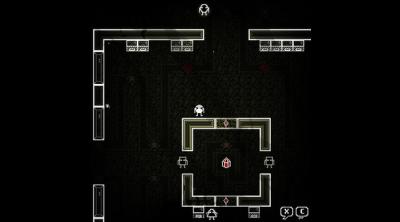 Screenshot of Ossuary