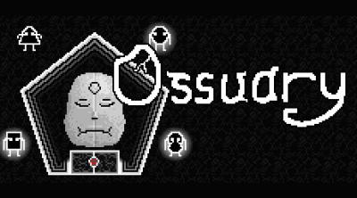 Logo of Ossuary