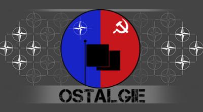 Logo of Ostalgie: The Berlin Wall