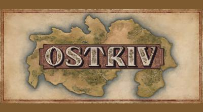 Logo of Ostriv