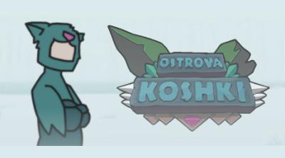 Logo de Ostrova Koshki