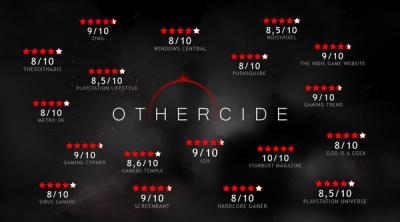 Screenshot of Othercide