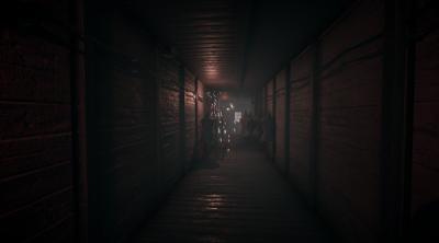 Screenshot of Ouija Rumours