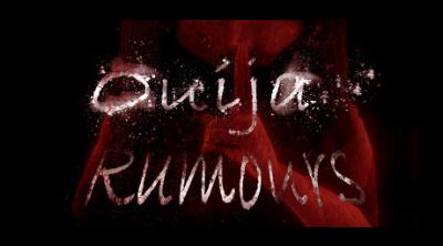 Logo of Ouija Rumours