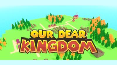 Logo von Our Dear Kingdom