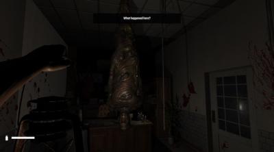 Screenshot of Our Home