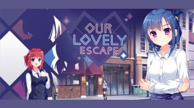Logo of Our Lovely Escape