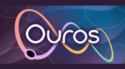 Logo of Ouros