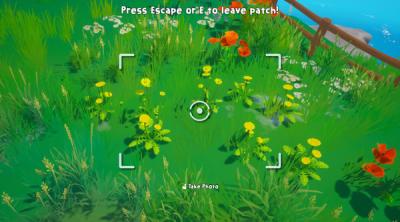 Screenshot of Out and About