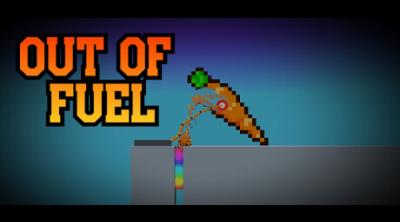 Logo of Out of Fuel