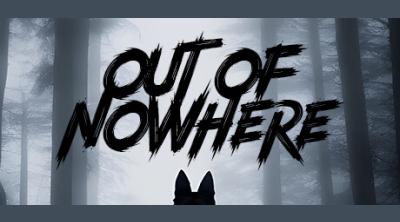 Logo of Out of Nowhere