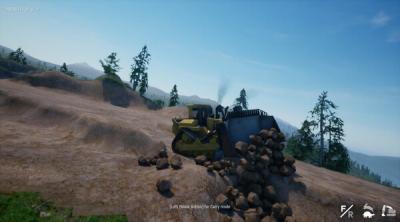 Screenshot of Out of Ore