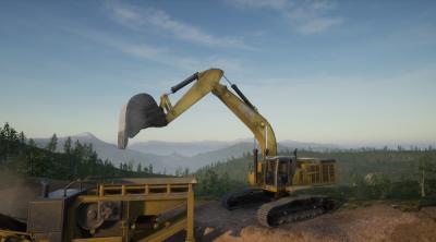 Screenshot of Out of Ore