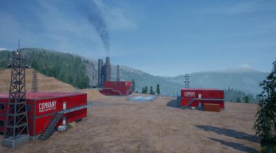 Screenshot of Out of Ore
