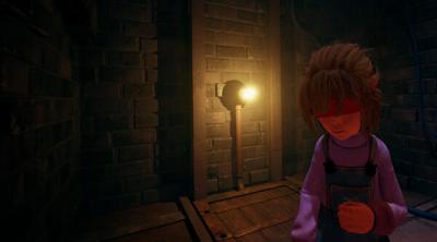 Screenshot of Out of Sight VR
