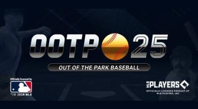 Logo of Out of the Park Baseball 25