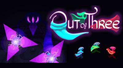 Logo of Out of Three