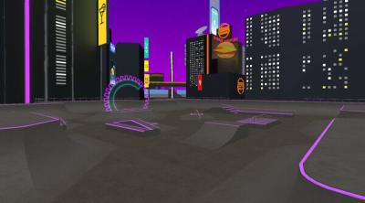 Screenshot of Outatime