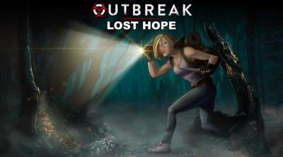 Logo of Outbreak Lost Hope