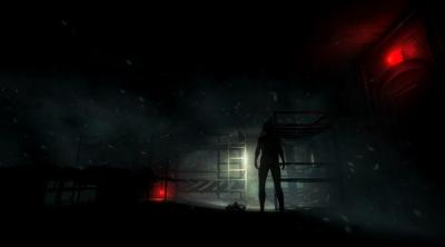 Screenshot of Outbreak: The Nightmare Chronicles