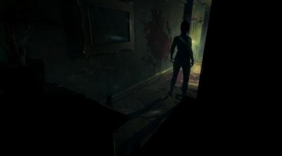 Screenshot of Outbreak: The Nightmare Chronicles