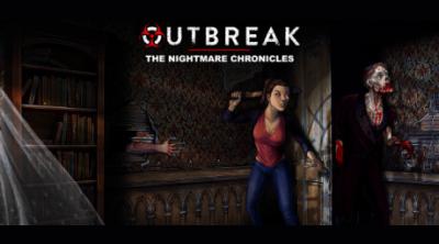 Logo of Outbreak: The Nightmare Chronicles