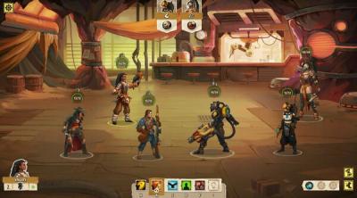 Screenshot von {Spielname}