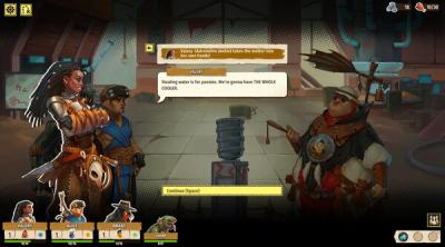 Screenshot von {Spielname}