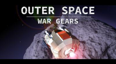 Logo of Outer Space: War Gears