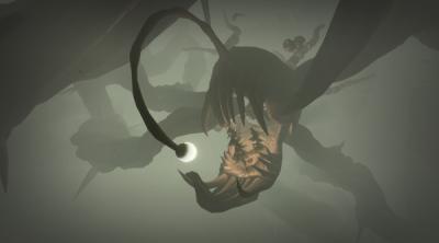 Capture d'écran de Outer Wilds