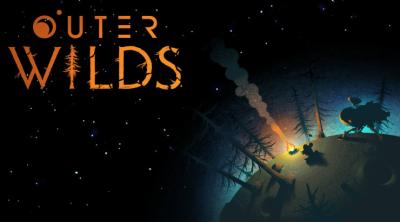 Logo von Outer Wilds