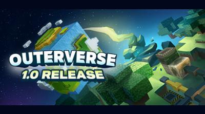 Logo de Outerverse