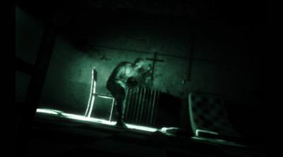 Screenshot of Outlast