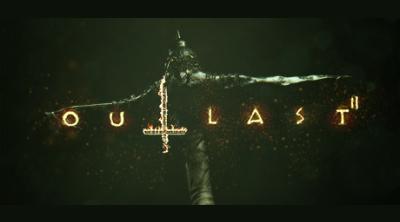 Logo von Outlast 2