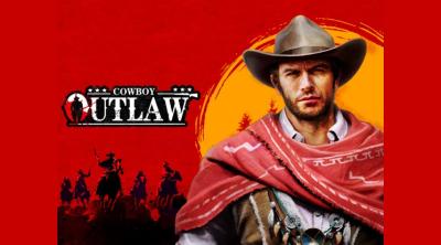 Screenshot of Outlaw Cowboy