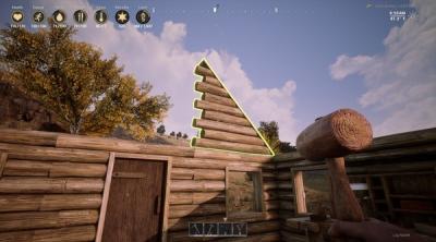 Capture d'écran de Outlaws of the Old West