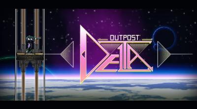 Logo de Outpost Delta