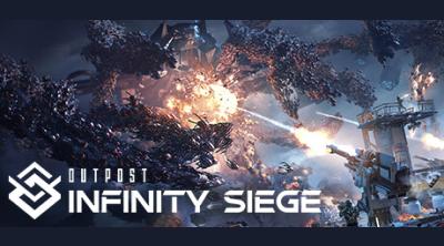 Logo de Outpost: Infinity Siege