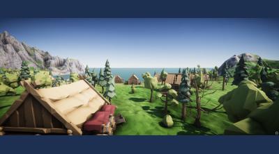 Screenshot of Outpost: Vikings