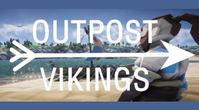 Logo of Outpost: Vikings