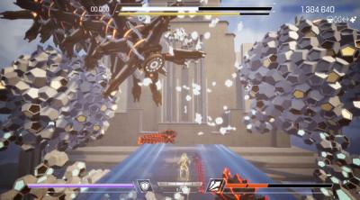 Screenshot of Outshine