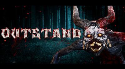 Logo von OUTSTAND